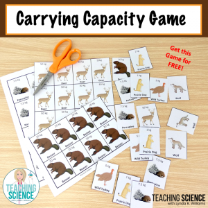Carrying Capacity