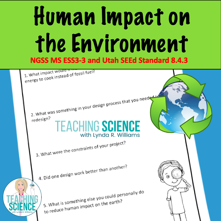 Human impacts