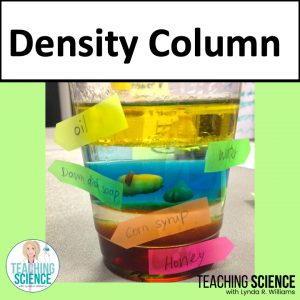 Density Column