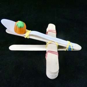 candy launcher