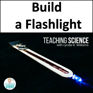 Flashlight