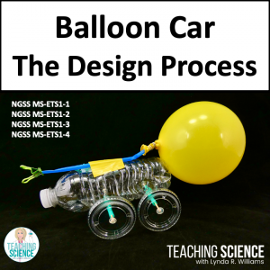 Balloon Car