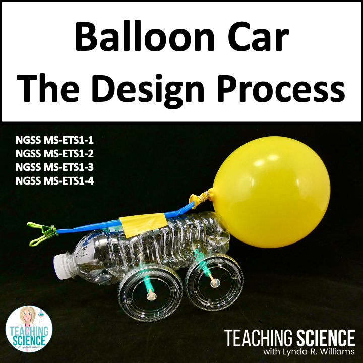 Balloon Car