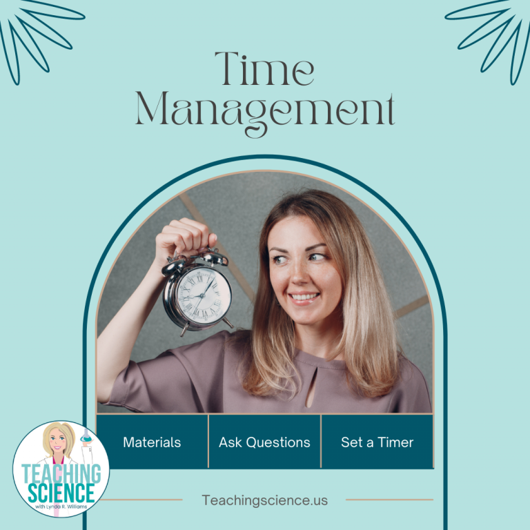 time management