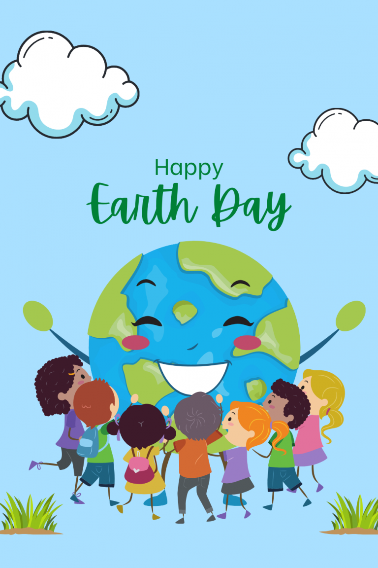 Earth Day