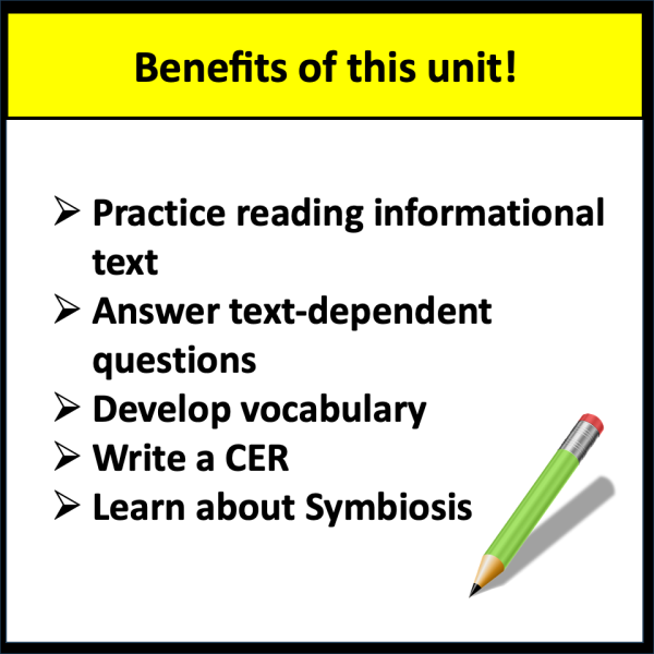 Symbiosis Reading Unit - Image 3