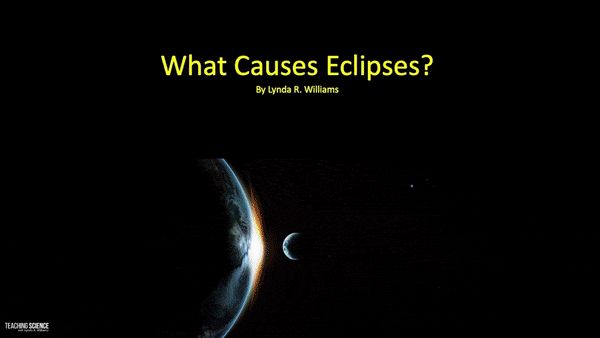 slide show on eclipses