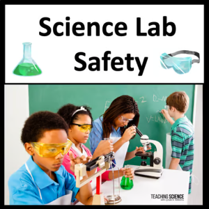 Science lab safety