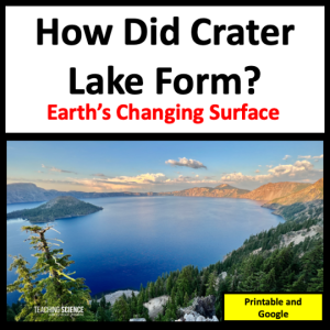 Crater Lake
