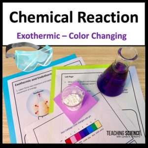 chemical Reaction