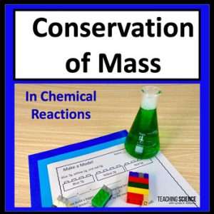 Conservation of Mass