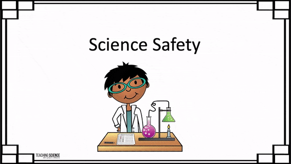 science safetry