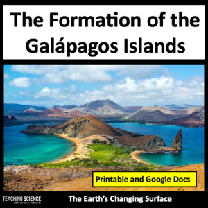 galapagos islands