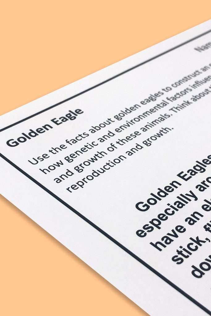 Genetic and Environmental Factors for Growth