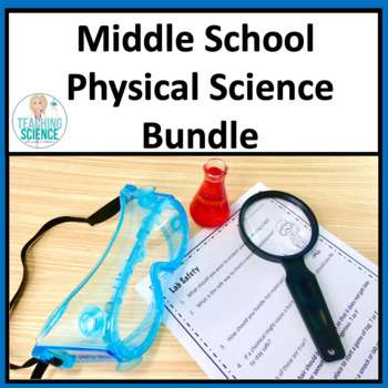 Physical Science NGSS