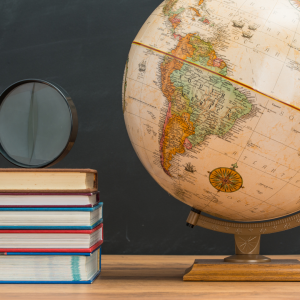 Earth Science NGSS