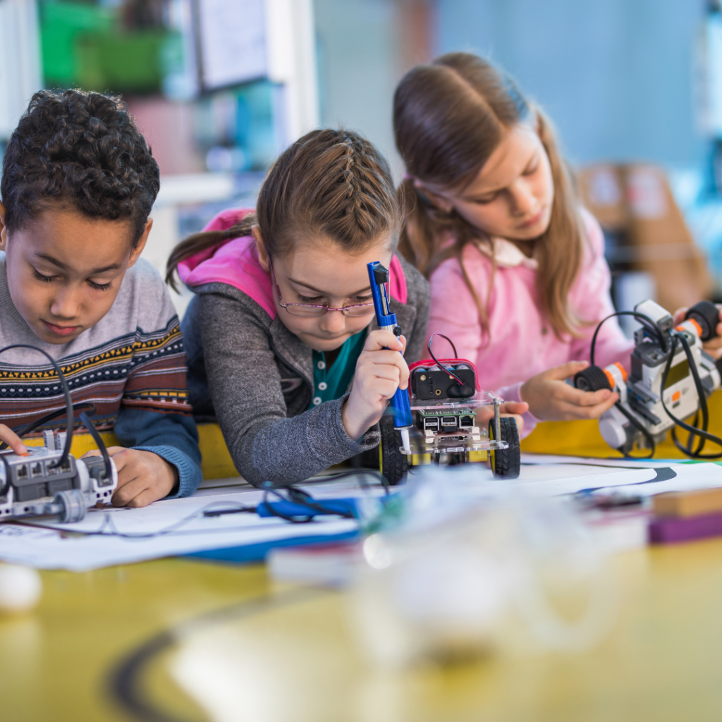 3rd Grade NGSS Full Year Science Bundle