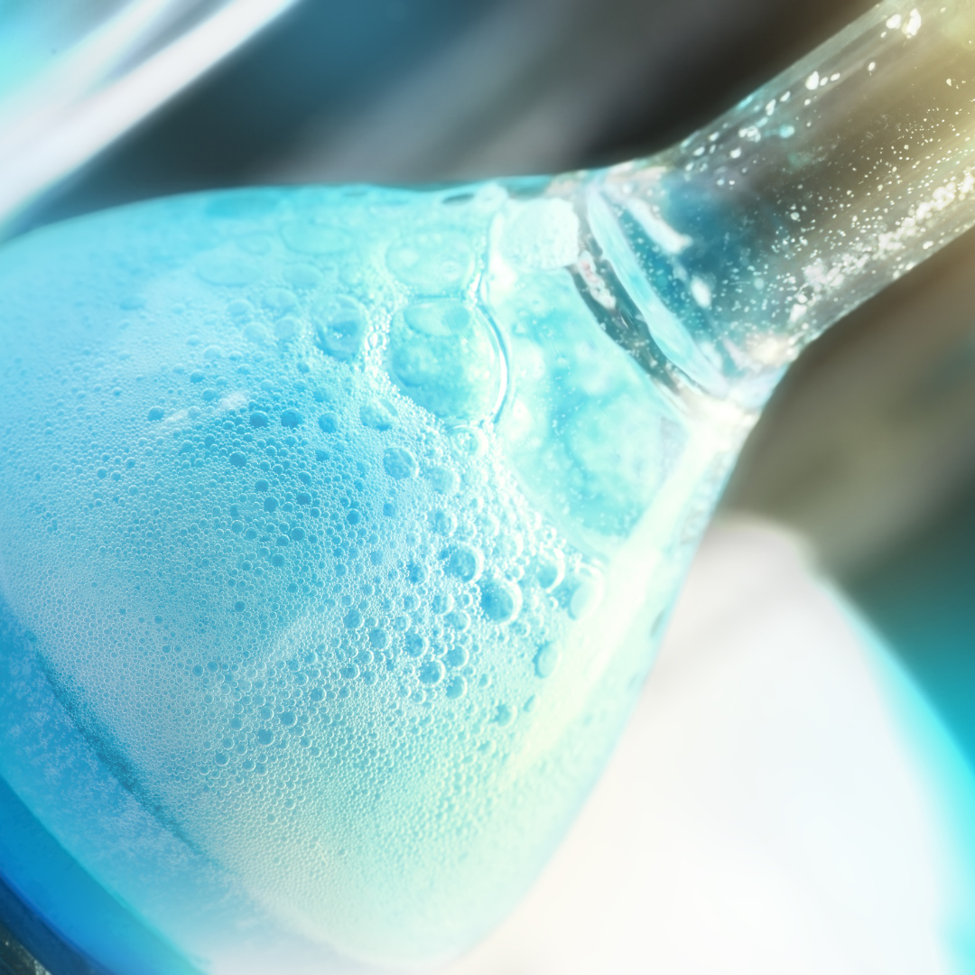 Matter and It's Interactions Phenomena