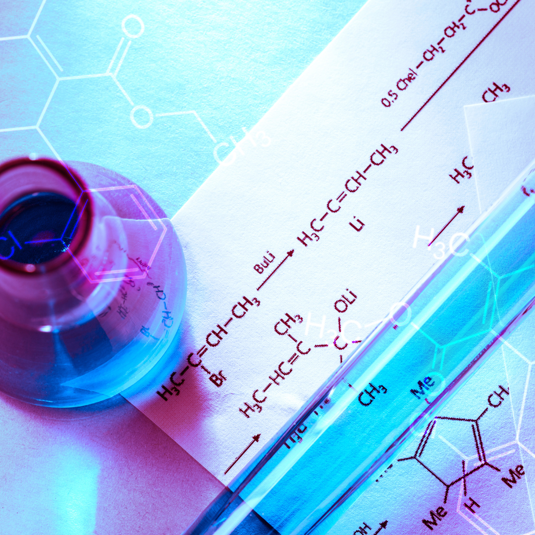 Matter and Its Interactions NGSS