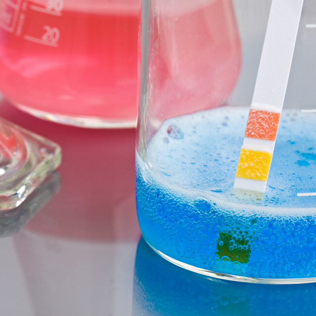 Matter and Its Interactions NGSS