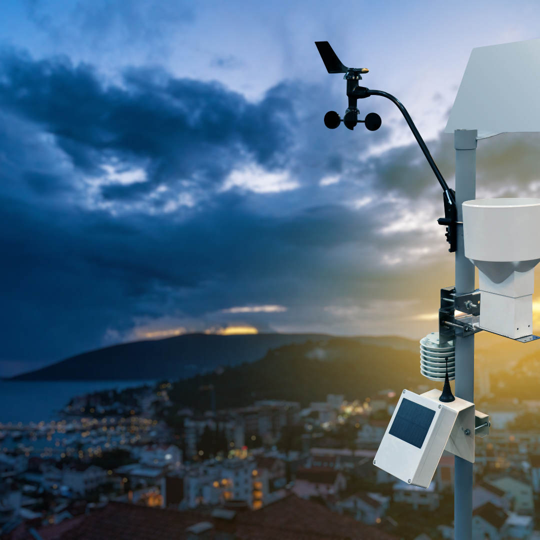 Weather and Climate NGSS