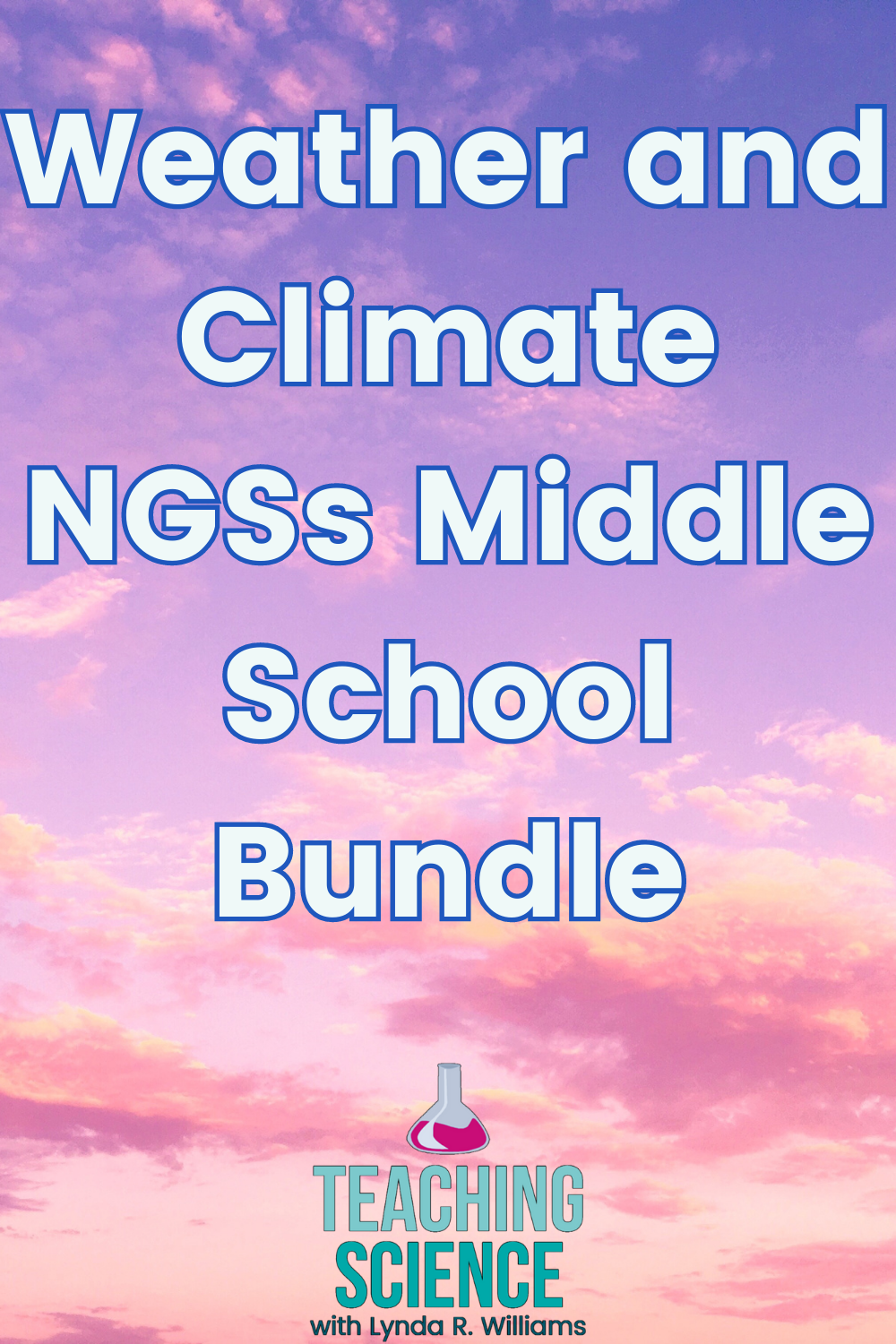 Weather and Climate NGSS