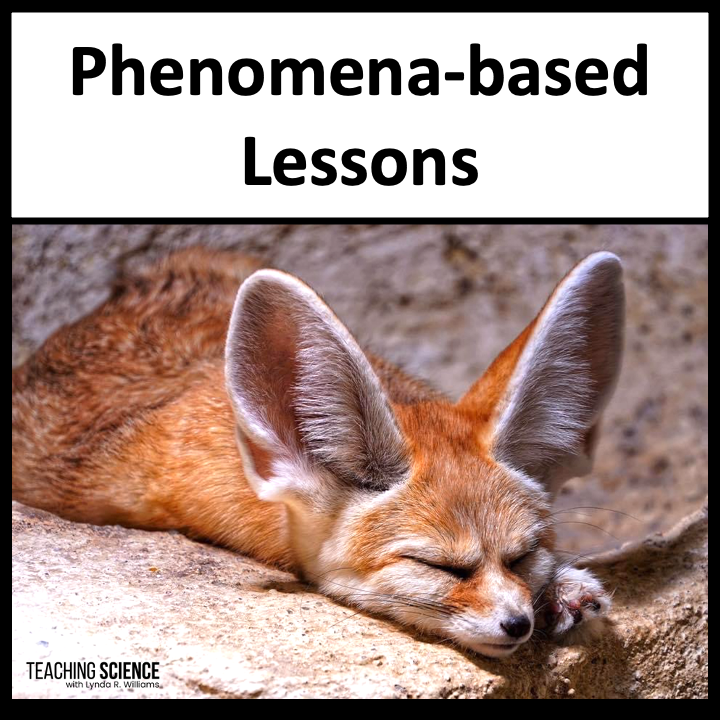 phenomena