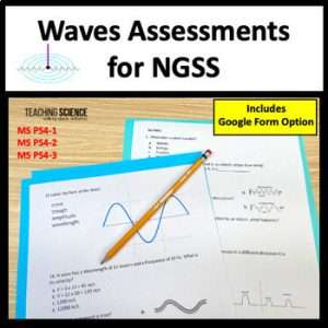Waves Assessment