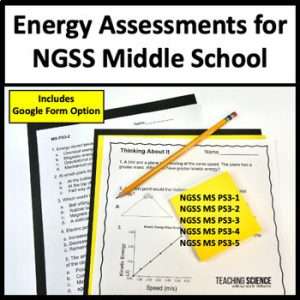 Energy Assessment