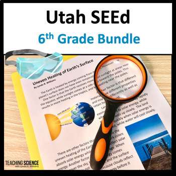 Utah SEEd