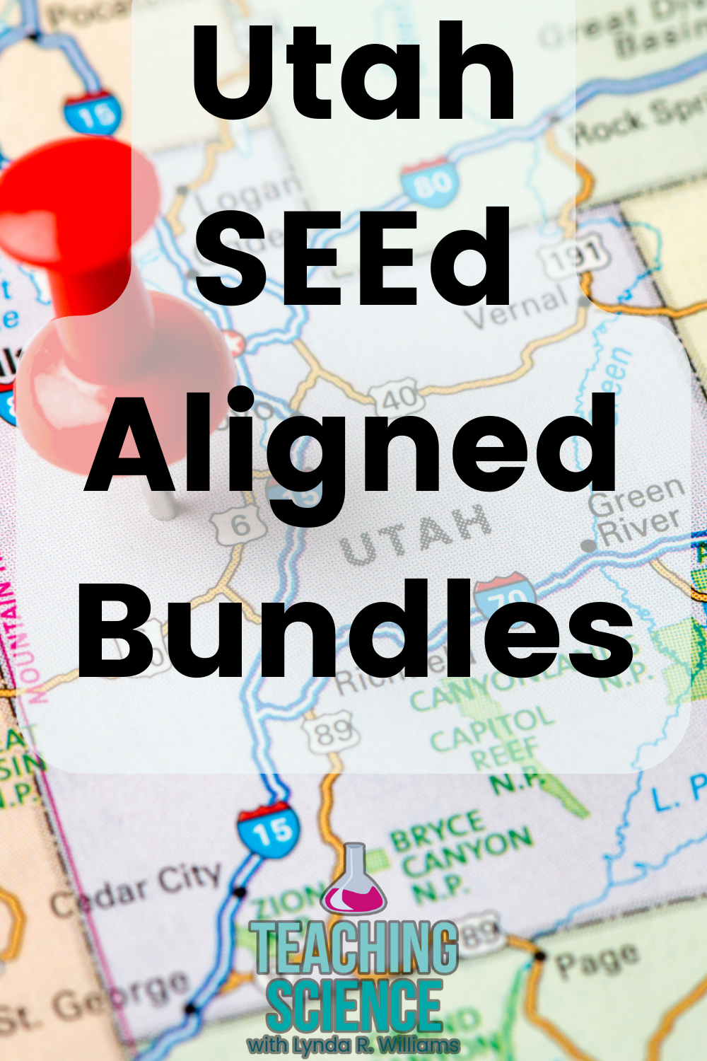 Utah SEEd
