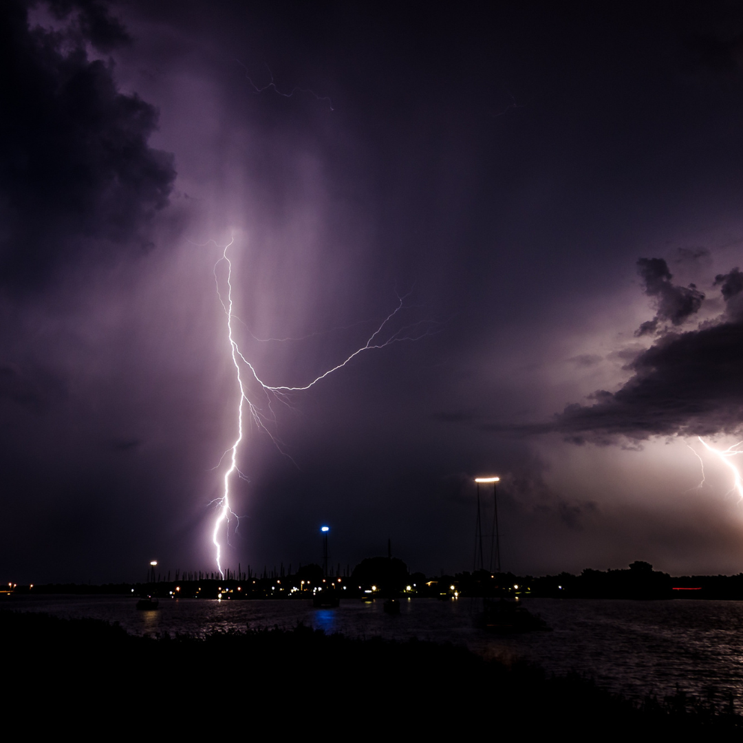 Weather and Climate phenomena