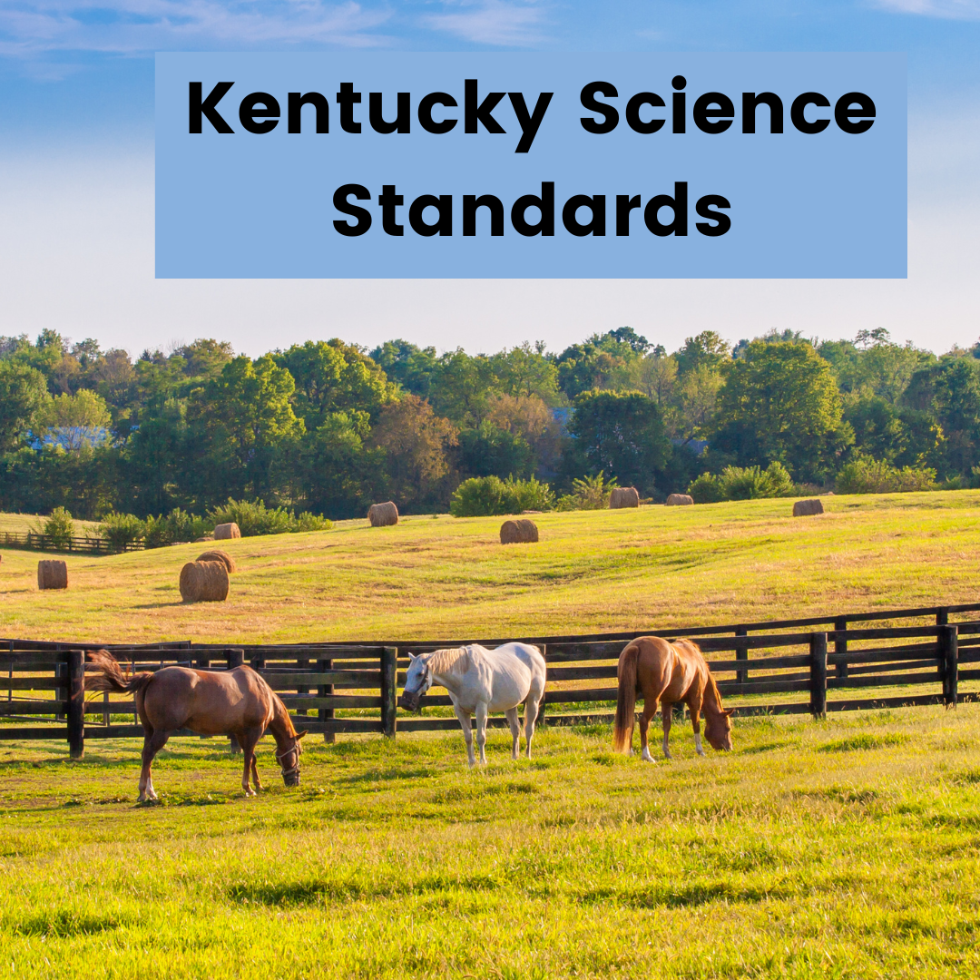 Kentucky Science Standards (Instagram Post (Square))