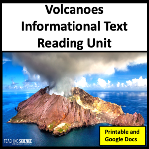 Volcanoes