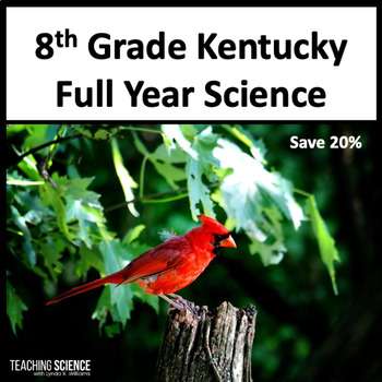 kentucky science standards
