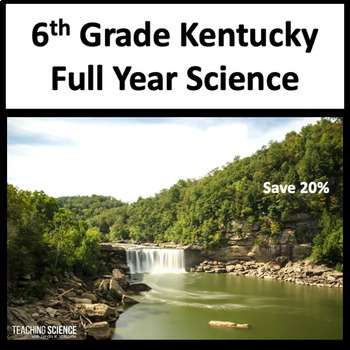 Kentucky Science Standards