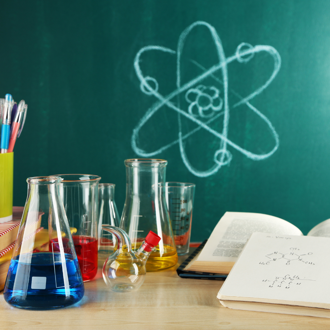 Middle School NGSS