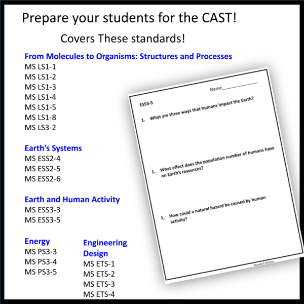 California Integrated Model Sixth Grade Assessments