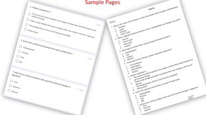 Utah SEEd 8.3 assessments