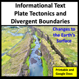plate tectonics