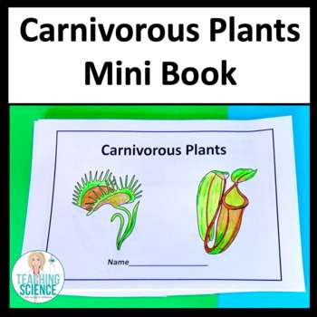 Carnivorous Plants