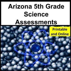 Arizona Fifth Grade Assessments