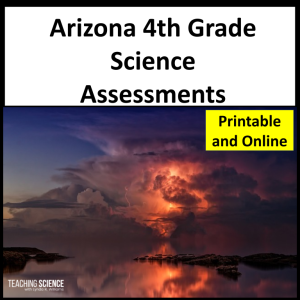 Arizona Fourth Grade Assessments