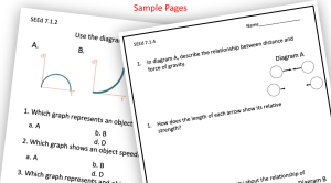 Utah SEEd 7th Grade Assessment
