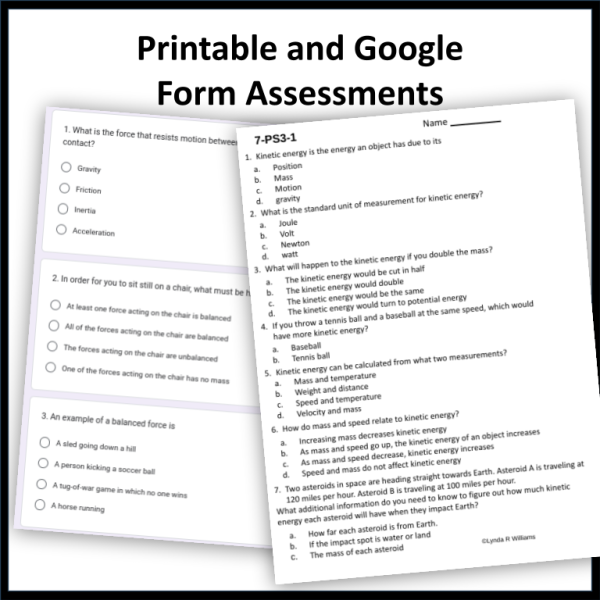 Kentucky Seventh Grade Assessments