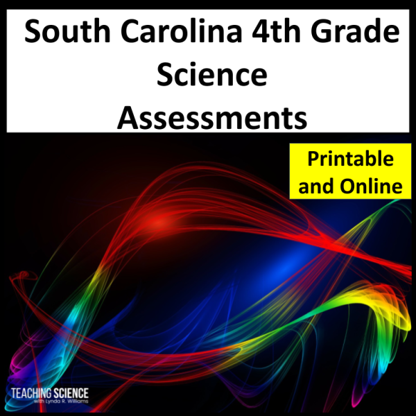 South Carolina Fourth Grade Assessments