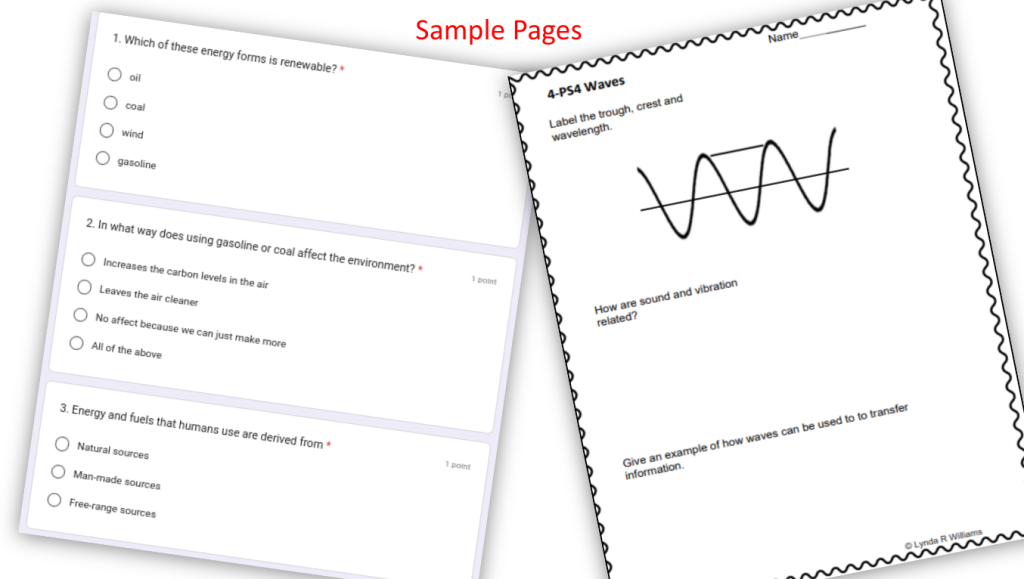 South Carolina Fourth Grade Assessments