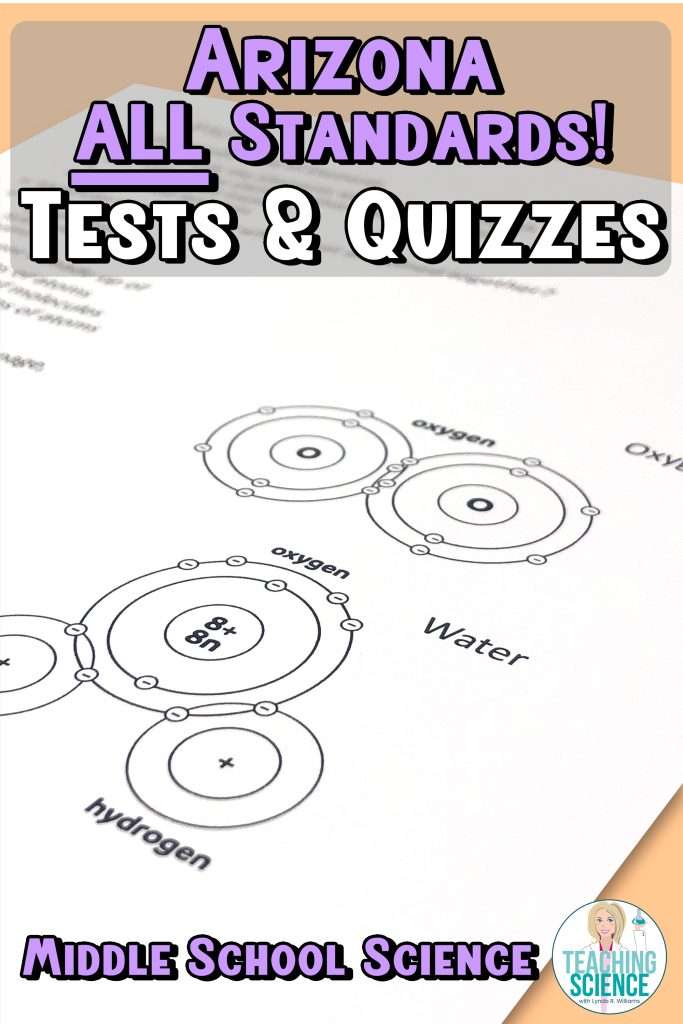 Arizona Science Assessments