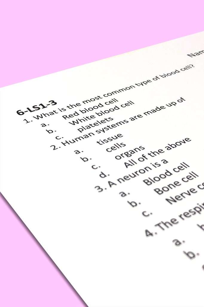 South Carolina College and career readiness standards