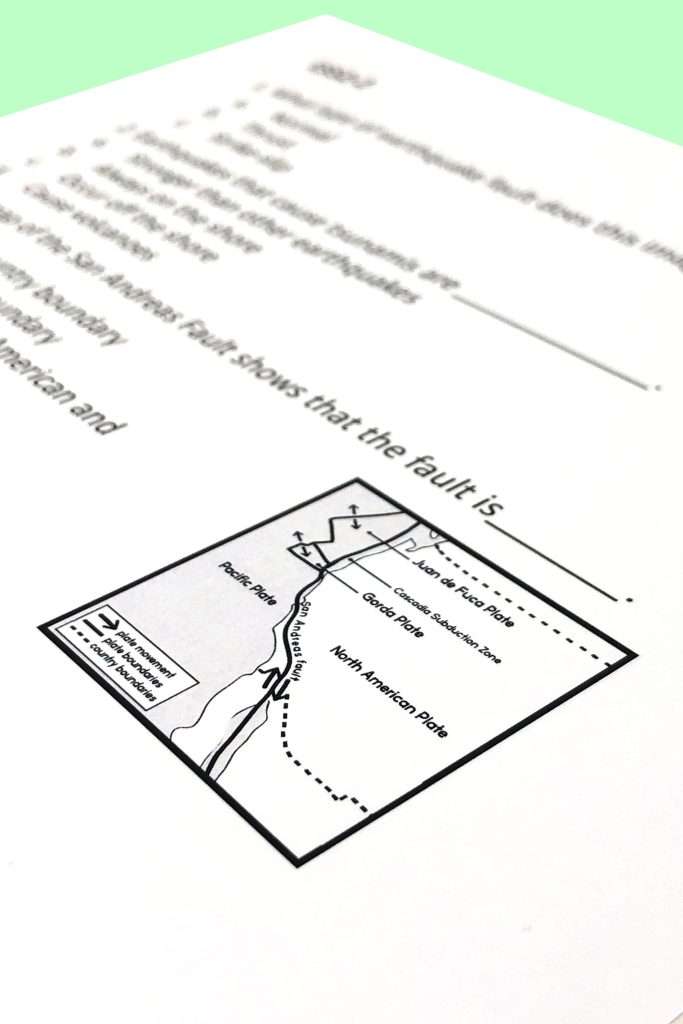 Science Assessments for California Integrated Model